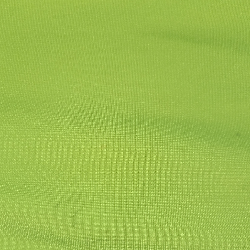 Danskin Lime Green Short Sleeve Tee